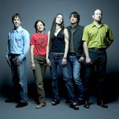 Jesse Sykes & The Sweet Hereafter - List pictures