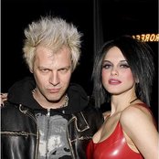Powerman 5000 - List pictures