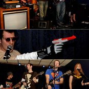 I Fight Dragons - List pictures