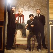 System Of A Down - List pictures