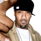 Redman - List pictures