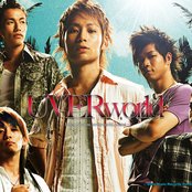 Uverworld - List pictures