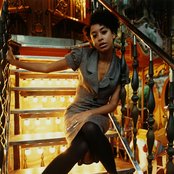 Corinne Bailey Rae - List pictures