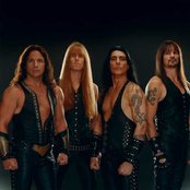 Manowar - List pictures