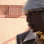 Slakah The Beatchild - List pictures