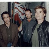 Mission Of Burma - List pictures