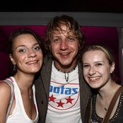 Tomáš Klus - List pictures