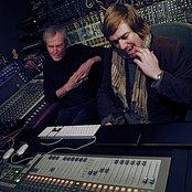 John Foxx And The Maths - List pictures