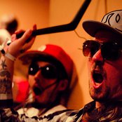 Hard Target - List pictures