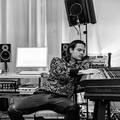 Argy & Mama - List pictures