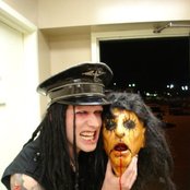 Wednesday 13 - List pictures