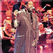 Barry White - List pictures