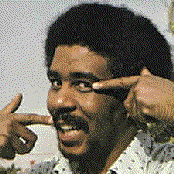Richard Pryor - List pictures