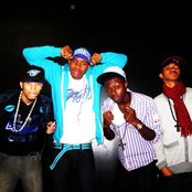 Cali Swag District - List pictures