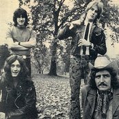 Alvin Lee & Ten Years After - List pictures