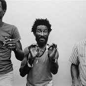 Lee "scratch" Perry - List pictures