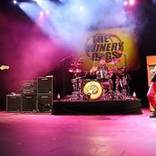 Winery Dogs - List pictures