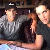 Evan & Jaron - List pictures