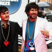 Neon Neon - List pictures