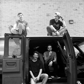 My Ticket Home - List pictures