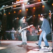 Third Day - List pictures