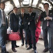 Steep Canyon Rangers - List pictures