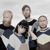 Little Dragon - List pictures