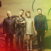 Neon Trees - List pictures