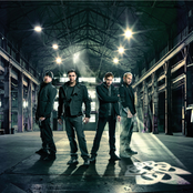 Breaking Benjamin - List pictures