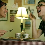 Matt & Kim - List pictures