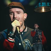 Ben Saunders - List pictures