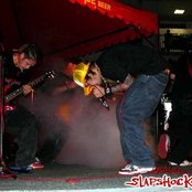 Slapshock - List pictures