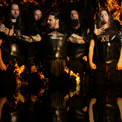 Ex Deo - List pictures