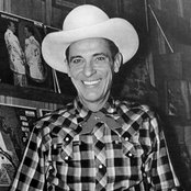 Ernest Tubb - List pictures