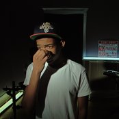 Brandun Deshay - List pictures