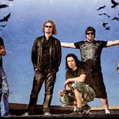 Art Of Dying - List pictures