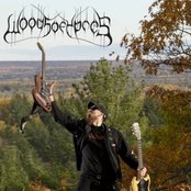 Woods Of Ypres - List pictures