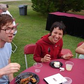 Matt & Kim - List pictures