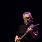 Harvey Mandel - List pictures