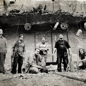 Pain Confessor - List pictures