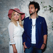 The Shires - List pictures
