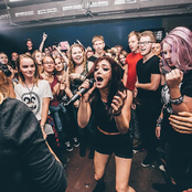 Against The Current - List pictures