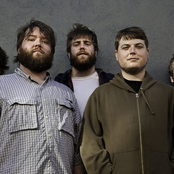 Trampled By Turtles - List pictures