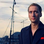 Paul Van Dyk - List pictures