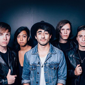 Light Up The Sky - List pictures