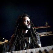 Alborosie - List pictures