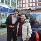 G. Love & Special Sauce - List pictures