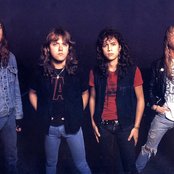 Metallica - List pictures