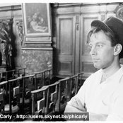 Eyeless In Gaza - List pictures