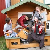 Katzenjammer - List pictures